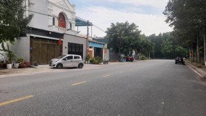 đất mt kinh doanh đường 5c, tdc định hoà, dt: 5x20m, thổ cư: 100%, đường 12m, lh: 