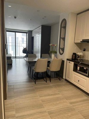 cho thuê căn hộ 45m2 tại heritage west lake full đồ, lạc long quân, phú thượng, tây hồ, hà nội