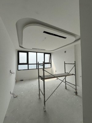 chính chủ bán căn hộ penthouse vip 406m2, 3 mặt thoáng hồ hoàng cầu