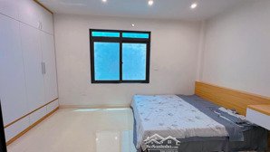 bán nhà phân lô văn nội, hà đông, tổ 2 phú lương, 35m2 x5t, ôtô đỗ cổng, full nội thất, giá 4.58 tỷ