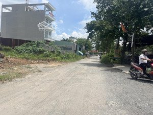 bán 2258.8m đất thổ cư hẻm xe hơi đường thạnh xuân 52