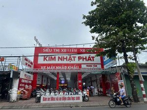 diện tích 810m² mặt tiền đặng văn bi, trung tâm thủ đức hiếm như kim cương- giá chỉ 64 tỷ.