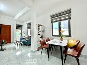 cho thuê chung cư mini mặt tiền đường số 79 quận 7 nhà mới new seal đường lớn ô tô đi thoải mái