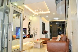 biệt thự liền kề 154m căn góc vinhomes thăng long, full nội thất, an ninh tuyệt đối, sống đẳng cấp