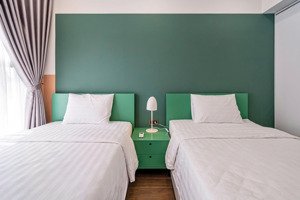 saigon royal 2pn 2wc có bồn tắm full nt nhà đẹp q4 - chỉ 20tr