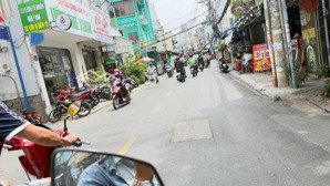 bán nhà mtkd khu tân sơn nhì p. tân sơn nhì - 4x13m, 1lầu btct giá 7.2 tỷ