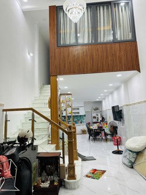 bán nhà mặt tiền kinh doanh đường số, kdc nam long, p. an lạc, bình tân