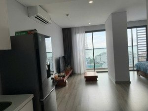 bán căn hộ studio view biển marina suites - 25 phan chu trinh, nha trang