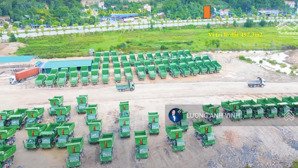 bán lô đất vip vị trí đắc địa đối diện dự án hạ long xanh - tập đoàn vingroup 