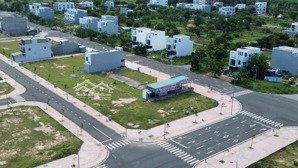 nhà nội thất cao cấp khu dân cư đồng bộ