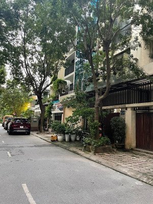 lk trịnh văn bô - 18.5 tỷ - 80m - 5 tầng - mt rộng - phân lô - vỉa hè - ôtô tránh - kd - văn phòng