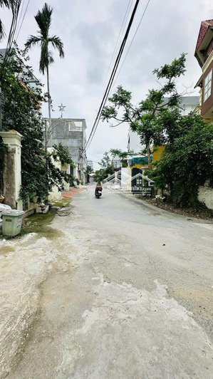 bán đất mặt đường hạ lũng vị trí đẹp không lỗi lầm