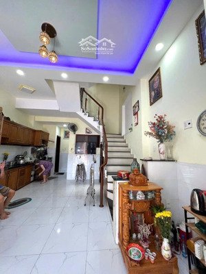 bán nhà 1 trệt 2 lầu - 4pn - hẻm xe hơi thông - đình phong phú, tăng nhơn phú b - nhỉnh 5.x tỷ tl