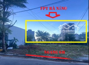 chào bán 1 lô đất sát fpt giá chỉ 2 tỷ 250 ngang 6m, view đẹp, tại điện ngọc, điện bàn, quảng nam