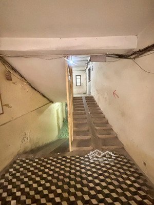tập thể phố cổ - nhà nguyên bản - phố cảm hội - ô tô tránh dừng đỗ qua đêm - sổ to - giá đầu tư