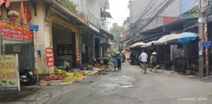 bán nhà riêng khu vực lĩnh nam và vĩnh hưng, hoàng mai, hà nội diện tích ~30m2, giấy tờ đầy đủ