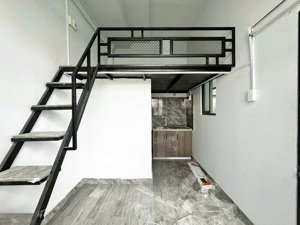 cho thuê phòng trọ có gác - mới - giá hời - gần kcn tân bình