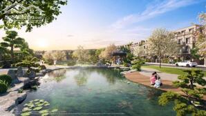 Bán Biệt Thự Đảo Vua – ưu đãi hơn 700 triệu!