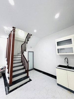 bán nhà riêng tại trần phú, hoàng mai, hà nội, 7,1 tỷ, 41m2, 6pn, 4wc, giá siêu hời!