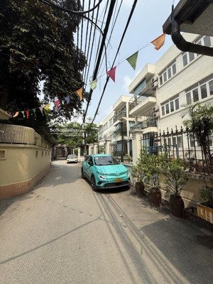 bán nhanh lô đất vàng 90m, mt 6,2m, nở hậu nhẹ - ô tô tải vào cổ nhuế, bắc từ liêm