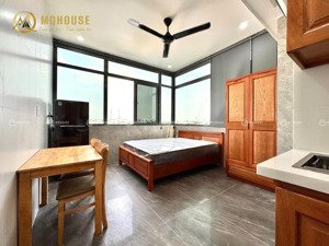 cho thuê cc mini 1pn, 1wc, 30m2, giá ưu đãi 5,5 triệu tại phạm văn bạch, tân bình, hcm