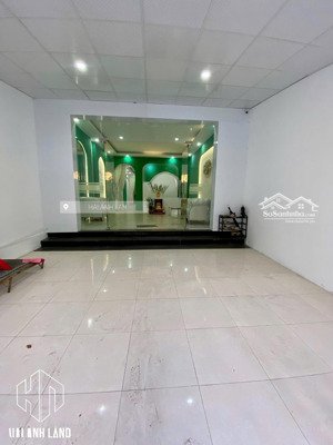 cho thuê nhà nguyên căn mặt tiền đường 3/2 , rạch giá , an giang