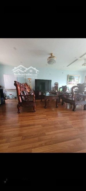 chính chủ bán nhà 6 tầng văn cao thang máy nhập khẩu