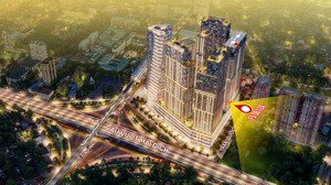 suất ngoại giao căn 2 ngủ 68m2 tầng 8 giá tốt nhất tòa f5 sun feliza suite, hàng hiếm từ chủ đầu tư