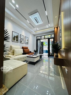 chính chủ bán nhà minh khai, hbt- 7,3 tỷ, 36m2, 4pn, 3wc - miễn môi giới