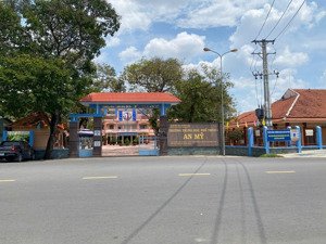 bán đất tại phú mỹ, thủ dầu một, 2,5 tỷ, 115m2 view đẹp. mặt tiền đường đx 041