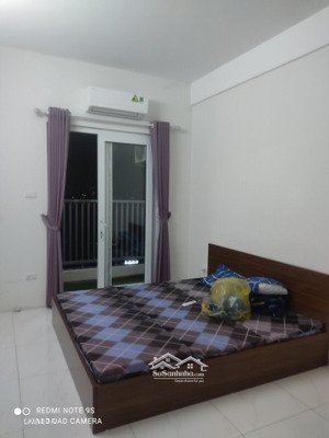 cho thuê nhà chung cư ct36 xuân la.