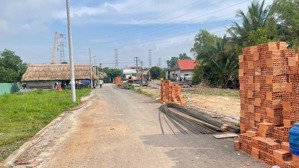 sở hữu đất vàng ngay trung tâm phước tân biên hoà gần vòng xoay cổng 11