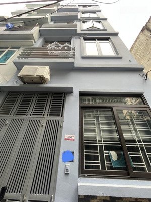 hàng hiếm mỹ đình dòng tiền khủng nhà mới 6 tầng, thiết kế 15 phòng full nội thất