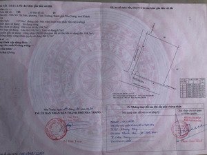 bán lô góc tdc vĩnh trường 5,5 tỷ ngay chợ vĩnh trường 119m2 ngang 9m