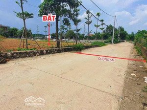 bán đất phân lô -f0 giá đầu tư ,hoà thạch ,giá 25 triệu /m2 vị trí tiềm năng ,khuân thửa đẹp