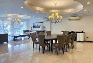 cho thuê cc 4pn, 3wc, 267m2 giá cực chất tại l3 ciputra, tây hồ, hà nội