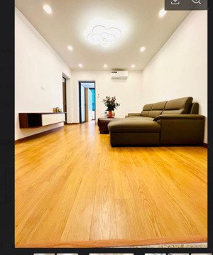 bán căn hộ tập thể hàng bún, nguyễn trung trực, ba đình, 60m2 sử dụng, 2pn, sổ đỏ, nhà đẹp ở ngay