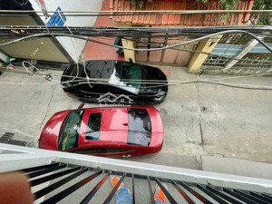 nhà dân gửi bán ô tô vào nhà gần ngã tư nhổn và vành đai 3.5. 4 tầng 43m2 giá thấp nhấ. t kv 6,5 tỷ