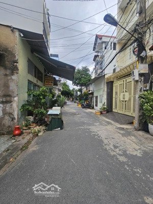 bán nhà quận tân bình, đường hoàng hoa thám, p.13, tân bình, hxh thông, hơn 11tỷ!