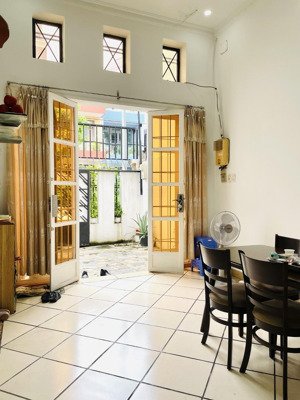 bán nhà mtkd tân phú ngay cao đẳng gtvt, chợ tân hương 59m2 3 tầng dài khủng 17,5m, chính chủ 20năm