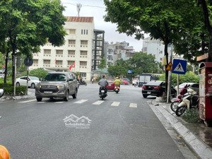 xuân thuỷ ô tô đỗ cửa hai mặt thoáng 60m2 - 5 tầng - giá 14.8 tỷ