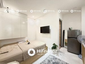 căn hộ cao cấp đầy đủ tiện nghi đầy đủ nội thất đối diện aeon bình tân - nhận người nước ngoài