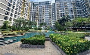 cho thuê căn hộ 3 phòng ngủ 125m2, cc sài gòn airport plaza đủ nội thất