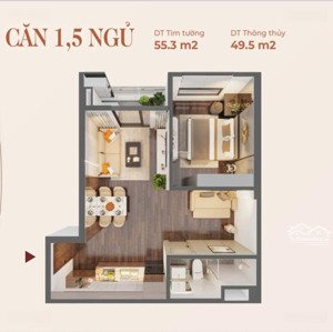 cần bán căn hộ rose tại hoàng huy commerce rẻ nhất thị trường