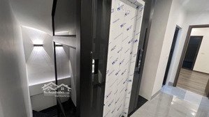 sở hữu nhà mới tinh tại tây mỗ,:58m 5 tầng -thang máy chỉ hơn 7 tỷ,, gần ô tô, trường học các cấp