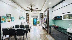 chính chủ bán nhà đội cấn thông kim mã, 27m2, mới đẹp, ngõ ba gác, thoáng sáng.