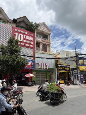 biệt thự duy nhất 5 sao phường linh chiểu