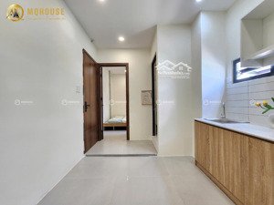 cho thuê chung cư mini 30m2, giá 5,8 triệu, trương công định, p. 14, tân bình, hcm