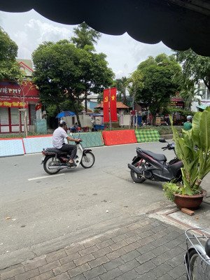 cho thuê shophouse 230m2, 30 triệu vnd tại đường 61, p tăng nhơn phú b, q9, hcm