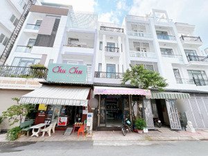 giảm 500 triệu còn thương lượng - nhà khu vip 337 tân kỳ tân quý, quận tân phú. đúc 4,5 tấm đẹp